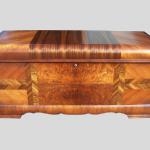 Lane waterfall chest